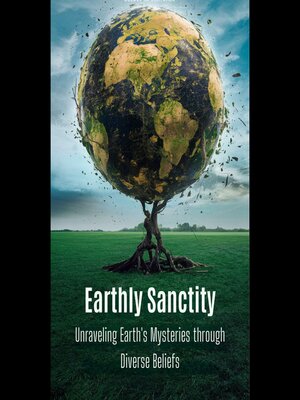 cover image of Earthly Sanctity